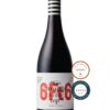 6Ft6 Pinot Noir