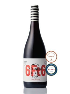 6Ft6 Pinot Noir