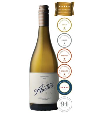 Austins chardonnay