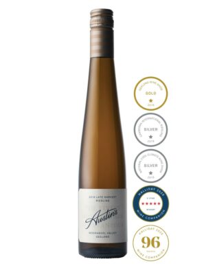 Late Harvest Riesling