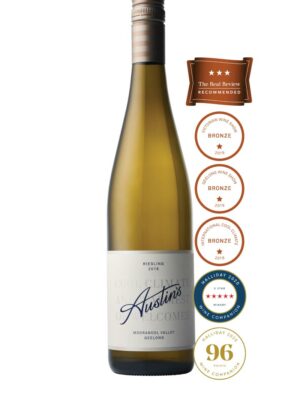 Austins Riesling