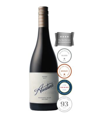 Austins Shiraz