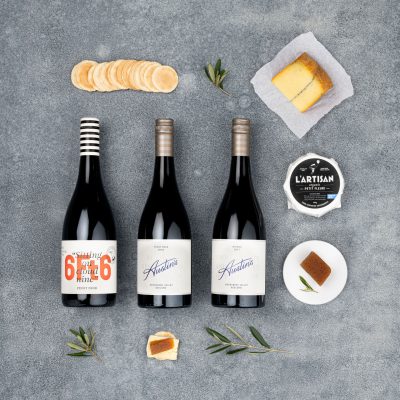 red wine cheese delivery melbourne geelong