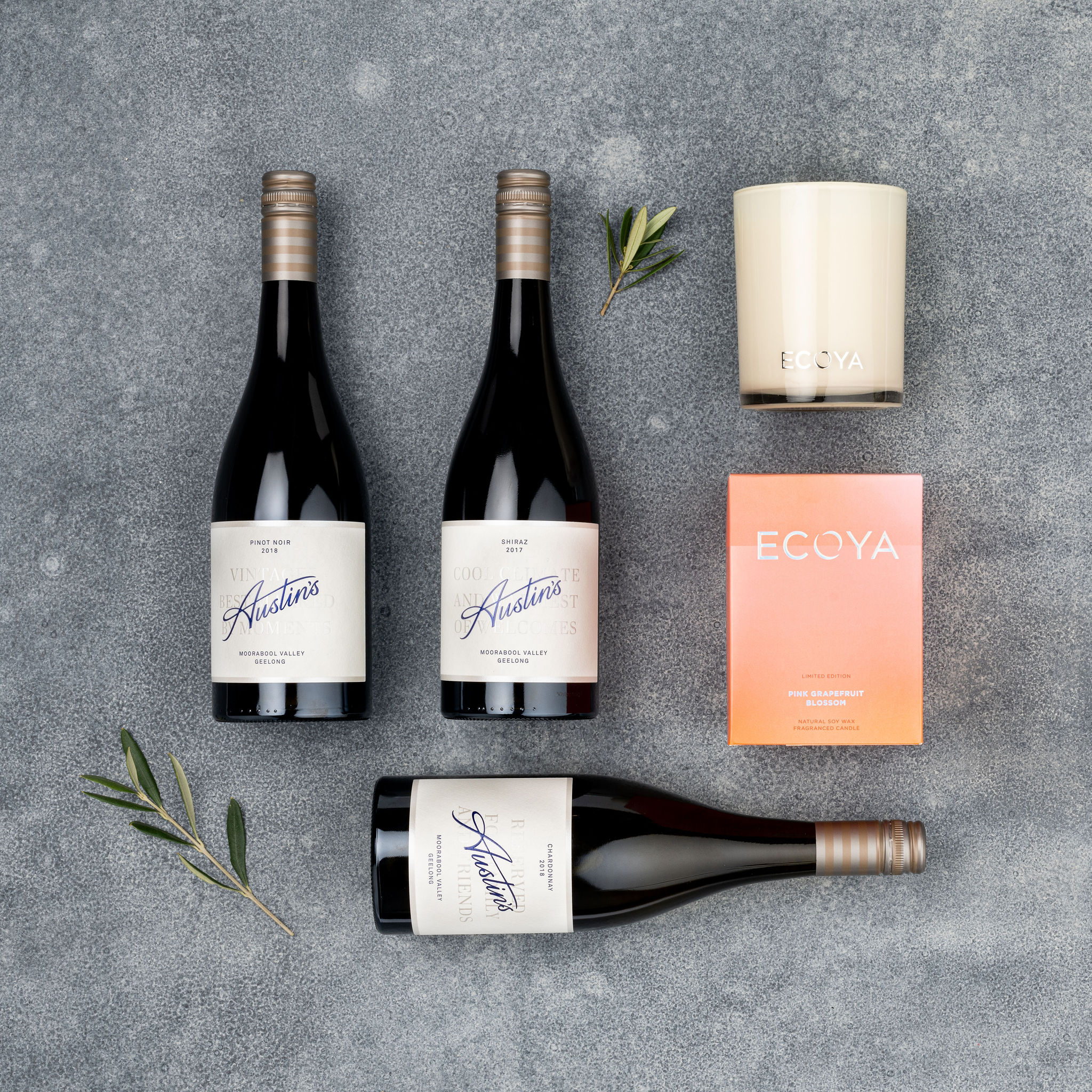 Wine Gift Pack Wine Gifts Australia Austin's Wines