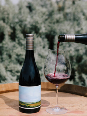 Austins Cellar Door Founding Member Pinot Noir