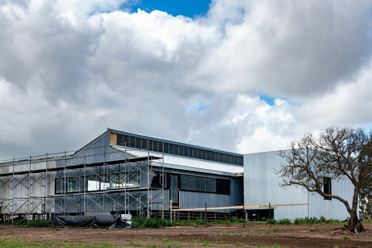 geelong winery