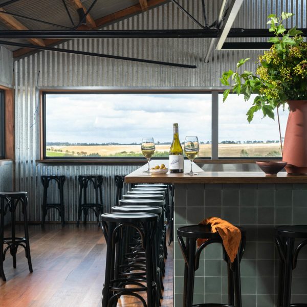 austins cellar door tasting